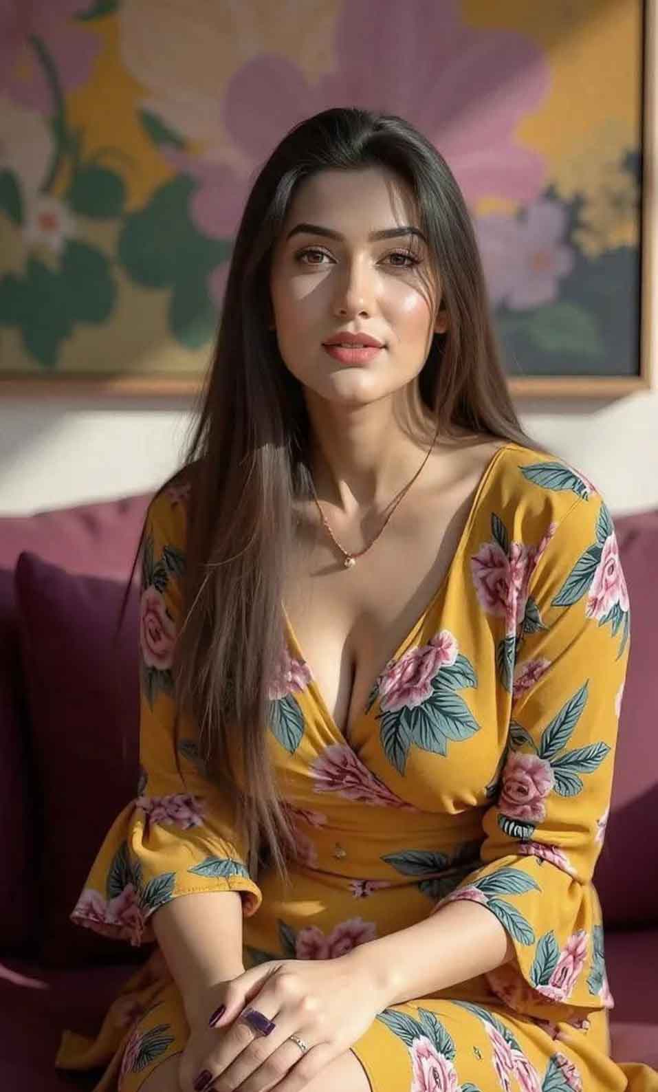 Sakshi Noida Escort