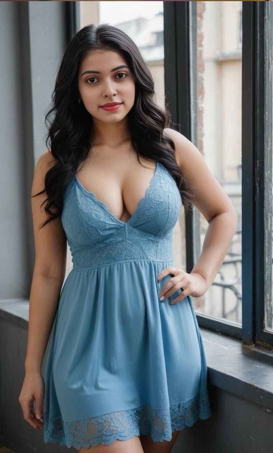 Sejal Noida Escort